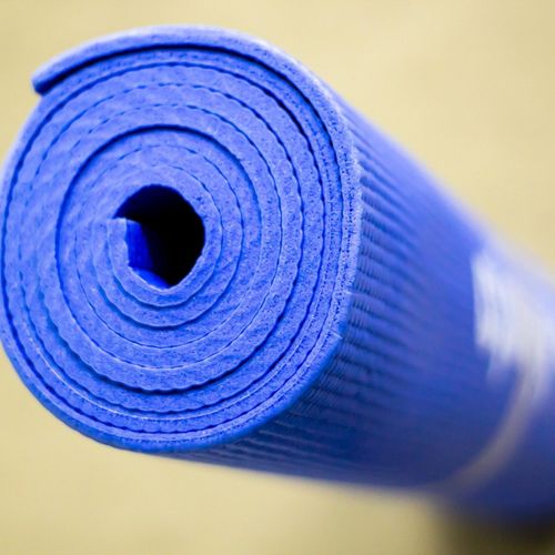 Kineta Wellness Prostirka-173*60*0,6 blue slika 6
