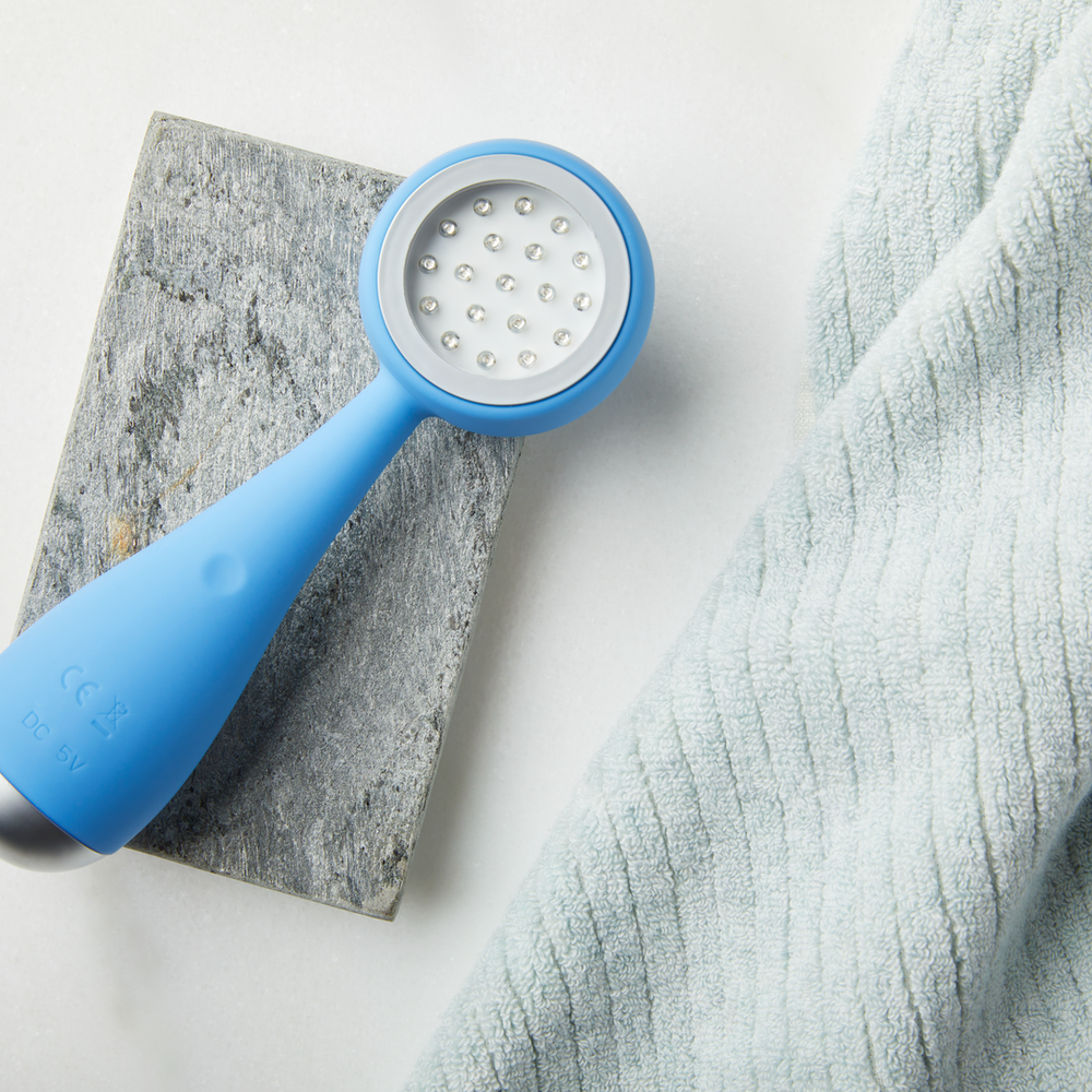 PMD LED Acne Clean LED uređaj za tretiranje akni slika 2