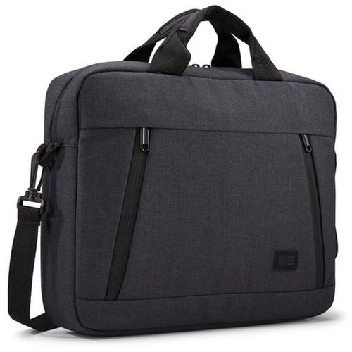 Case Logic Huxton Attache 13“ - crna slika 1