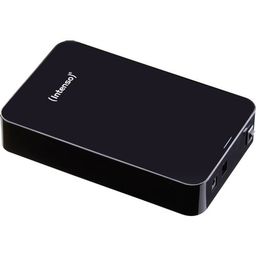 Vanjski tvrdi disk Intenso 4TB 3.5" Memory Center USB 3.0 slika 1