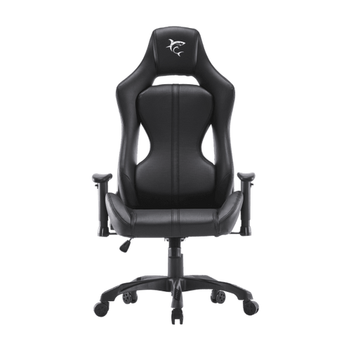 White Shark MONZA Black gaming stolica slika 2