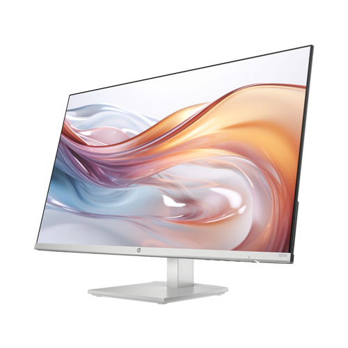 HP 527sh Monitor 27"/IPS/1920x1080/100Hz/5ms/HDMI,VGA/visina/srebrna, crna/2g slika 3