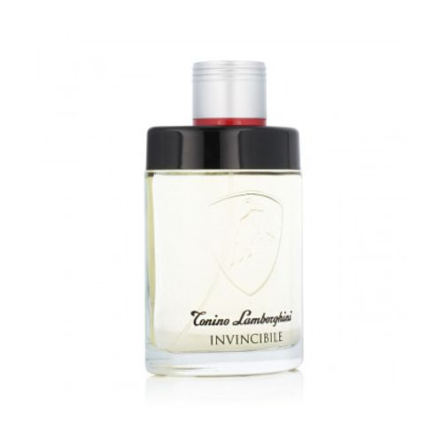 Tonino Lamborghini Invincibile Eau De Toilette 125 ml (man) slika 1