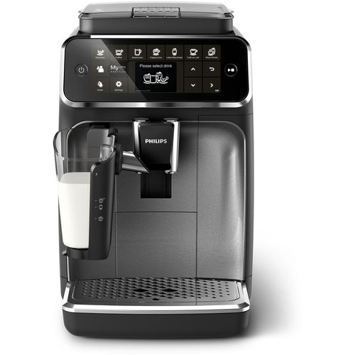 Philips espresso aparat za kavu EP4346/70 slika 6