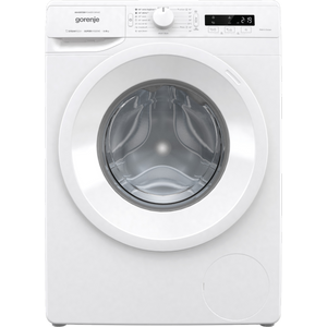 Gorenje WNPI84BDS Veš mašina, 8 kg, 1400 rpm, Inverter PowerDrive, Dubina 54.5 cm