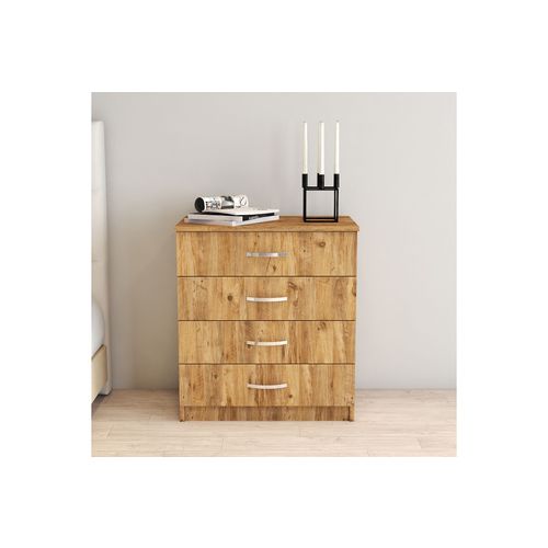 SFY0102 Atlantic Pine Dresser slika 1