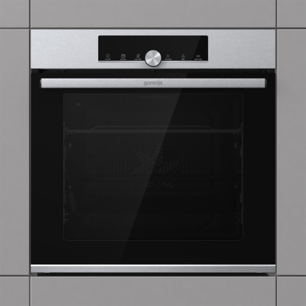 Gorenje Ugradbena pećnica BOS6747A01X / 77 l slika 3