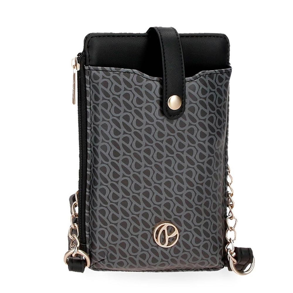 Pepe Jeans Crna Torba na Rame Megan 7725031 slika 1