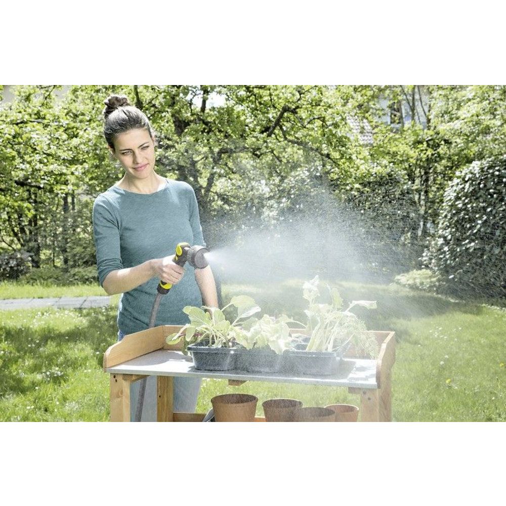 KARCHER Multifunkcionalni pištolj za prskanje Plus 2.645-269.0 slika 3
