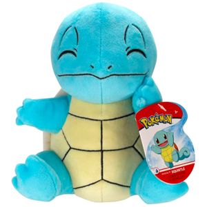 Pokemon Squirtle plišana igračka 20cm