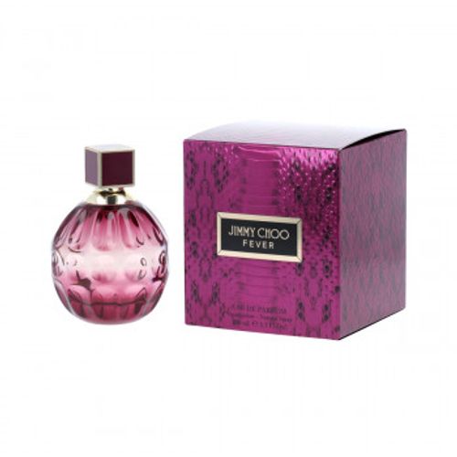 Jimmy Choo Fever Eau De Parfum 100 ml (woman) slika 2