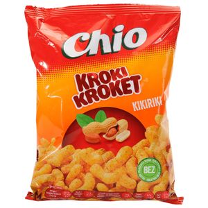 Chio Kroki kroket kikiriki 120g 