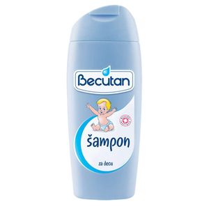 Becutan Šampon za Djecu
