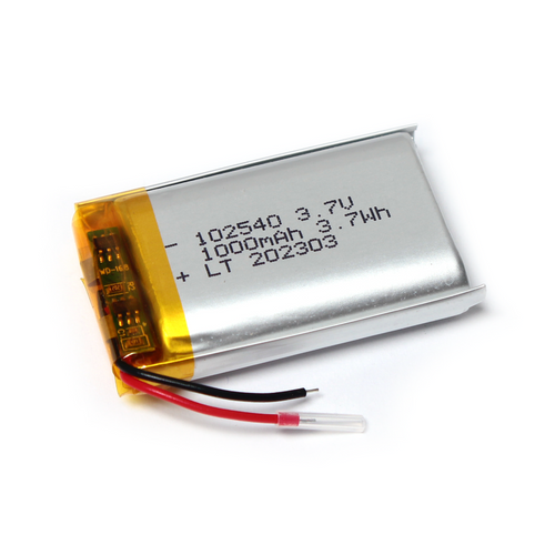 Baterija LiPo EL 1000mAh slika 1