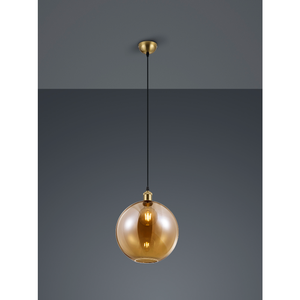 Visilica DINO amber   slika 4