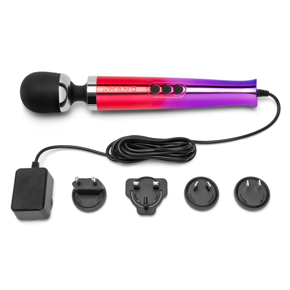 le Wand Diecast Plug-in Ombre slika 5