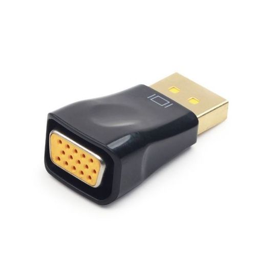 A-DPM-VGAF-01 Gembird DisplayPort to VGA adapter slika 2