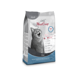 Platinum MeatCrisp Adult riba 1,5 kg