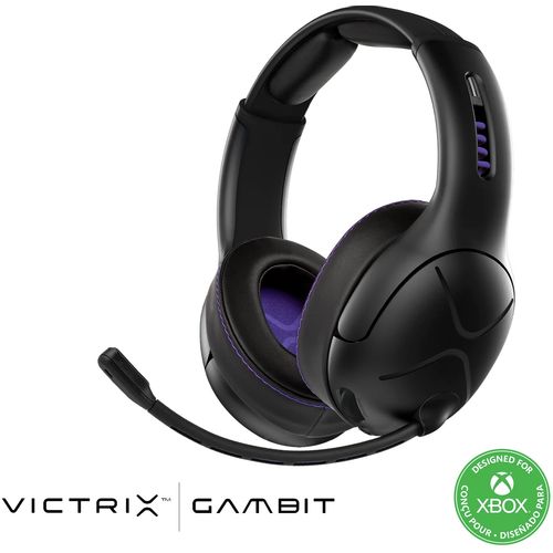 PDP VICTRIX GAMBIT HEADSET FOR XBOX SERIES X slika 2