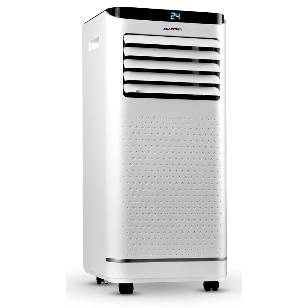 Prijenosni klima uređaj Berdsen BD-583 9000 BTU slika 3