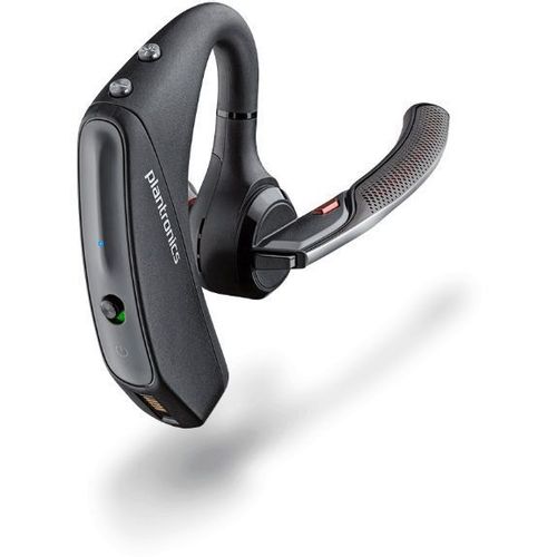 Plantronics Voyager 5200 UC - BT700 Bluetooth slušalice sa glasovnom kontrolom uklj. USB Bluetooth adapter i kutija za punjenje slika 8
