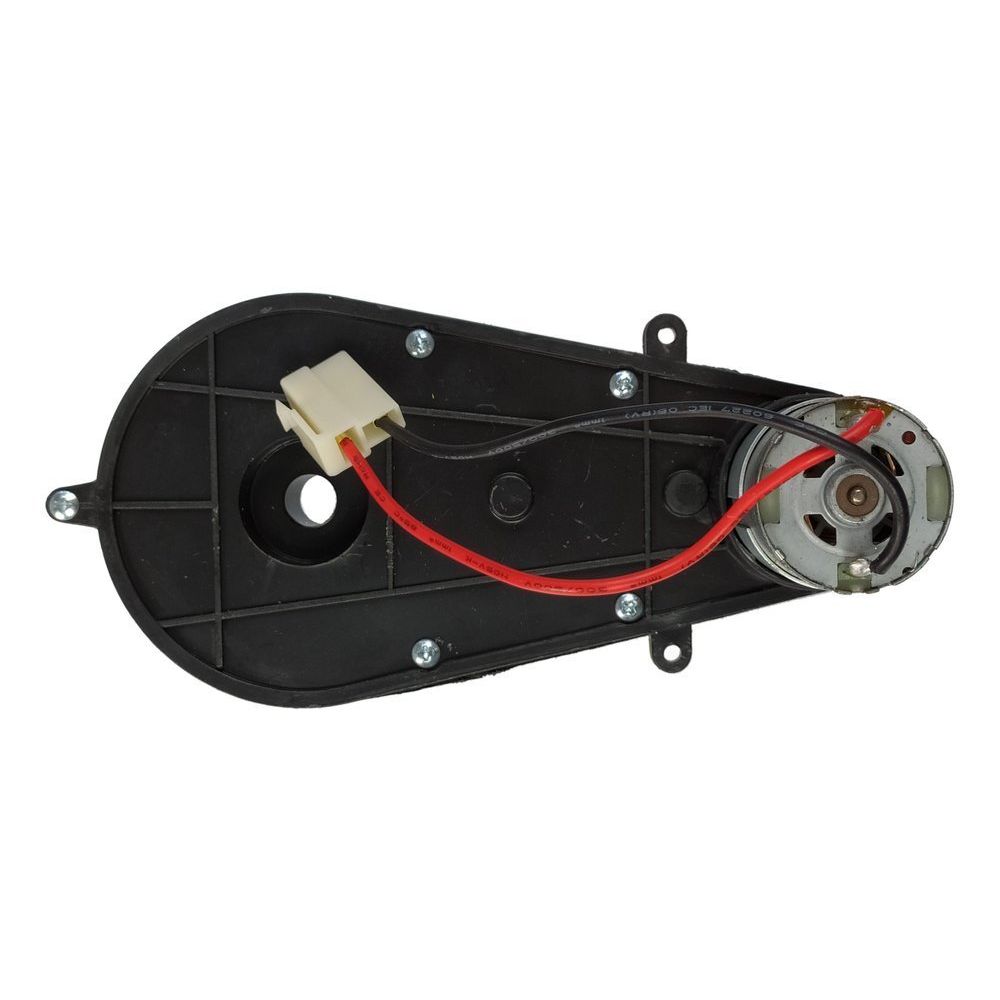 Motor + mjenjač 12v 10000rpm slika 2
