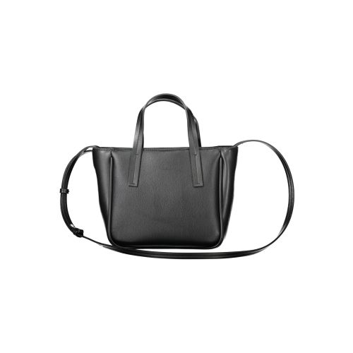 CALVIN KLEIN WOMEN'S BAG BLACK slika 2