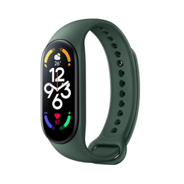 Xiaomi dodatna narukvica Smart Band 7 Strap Olive