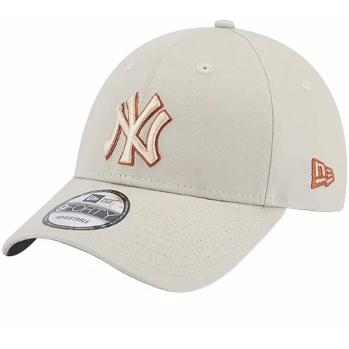 New era team outline 9forty new york yankees cap 60364402 slika 1