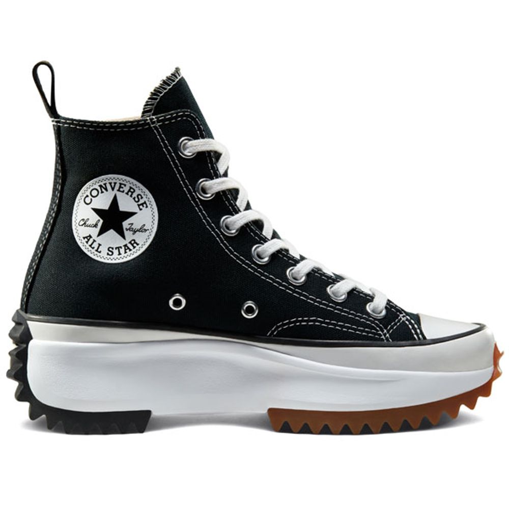 Converse Patike Run Star Hike Platform za žene slika 1