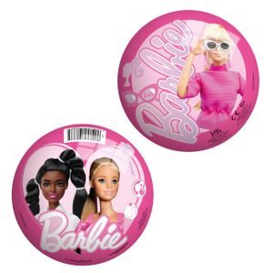 Lopta Barbie 13 cm, sorto