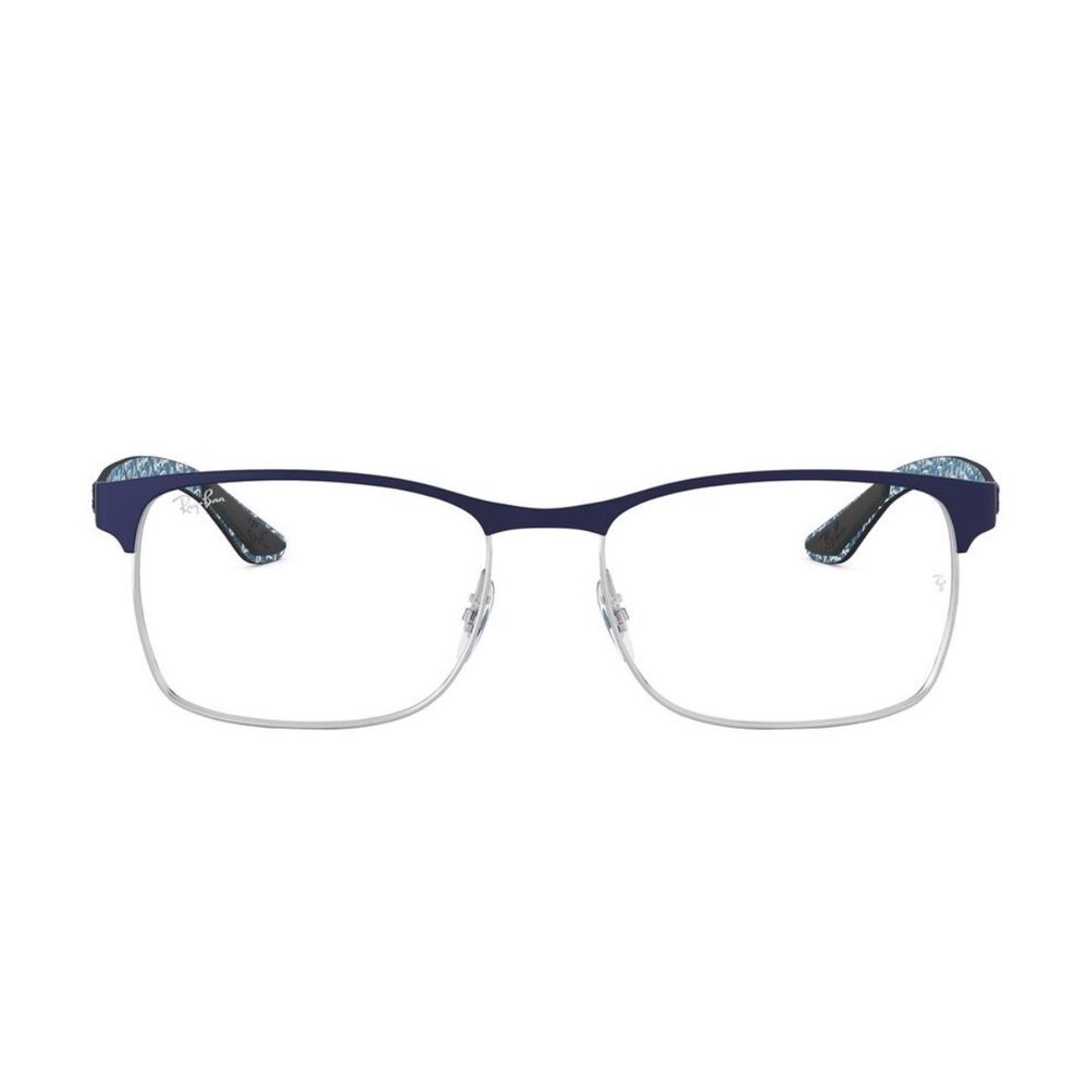 Unisex Dioptrijske naočale Ray Ban RX8416 Blue slika 1