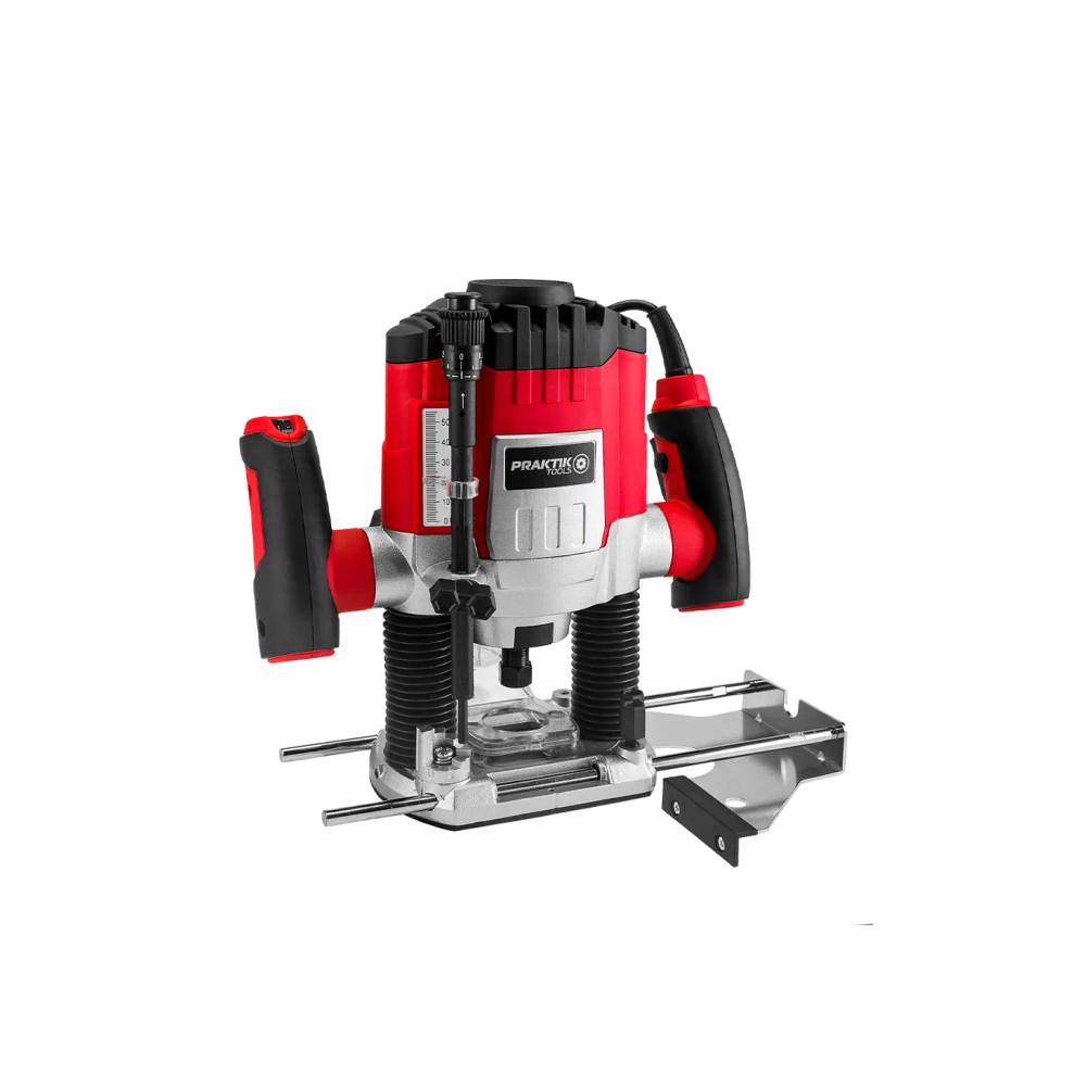 Praktik - Glodalica fi 6/8mm 1200W PTQ055 slika 1
