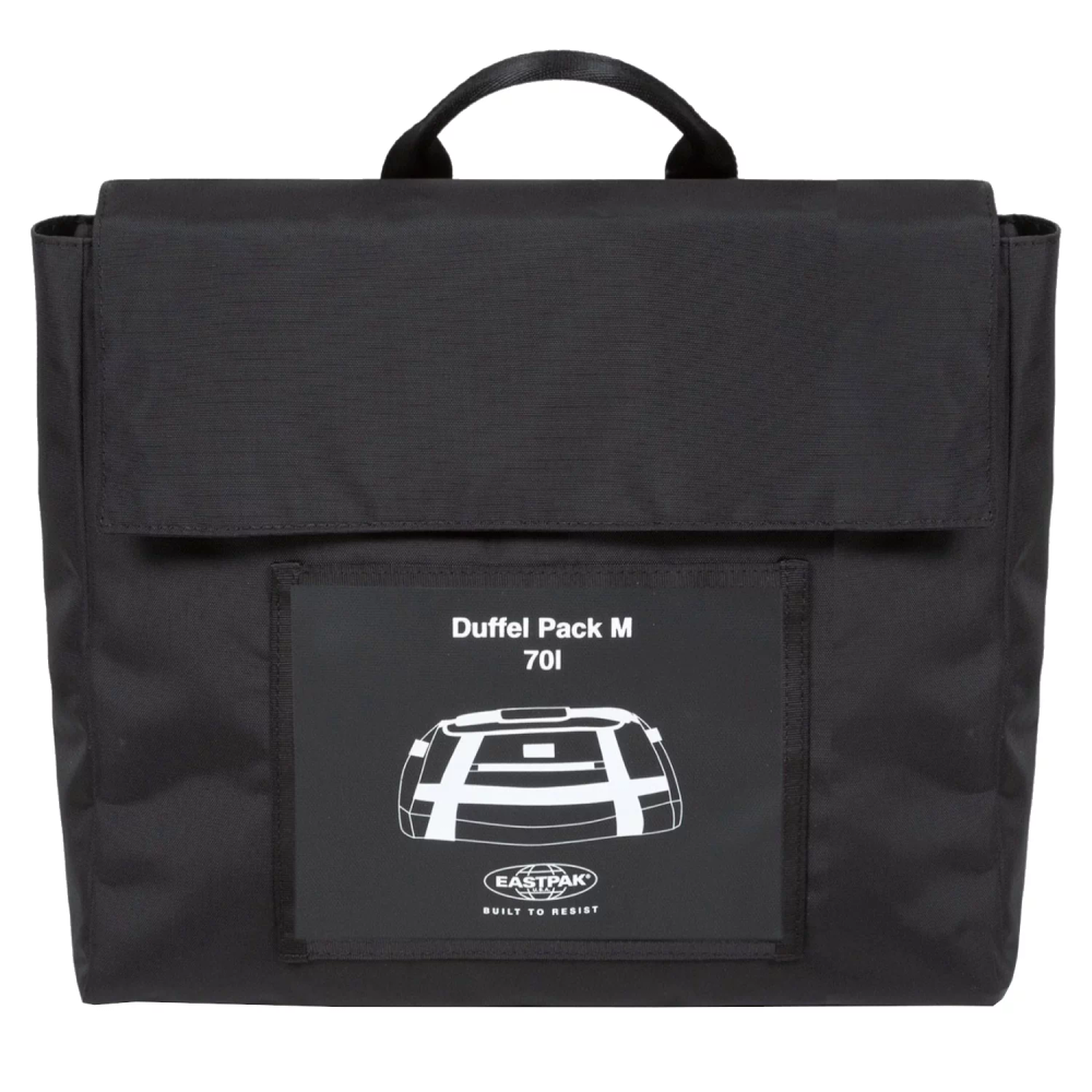 Eastpak Duffel Pack S Bag EK0A5BKY4Y81 slika 4