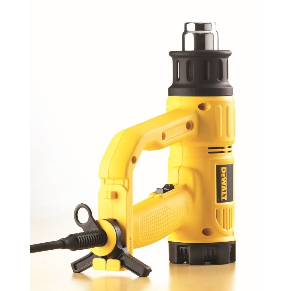 DeWalt Fen - Skidanje Boje 1800W D26411 slika 3
