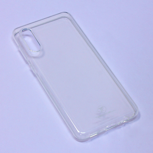 Maska Teracell Skin za Samsung A022F Galaxy A02 transparent