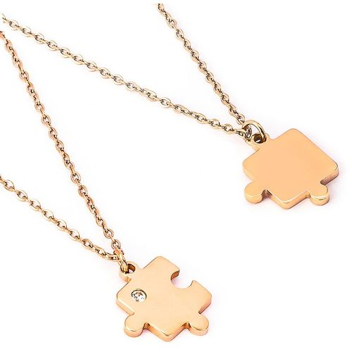 Vuch Rose Gold Puzzle slika 2