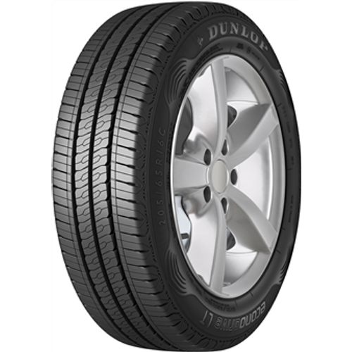 Dunlop 205/65R15C 102/100T ECONODRIVE LT slika 1