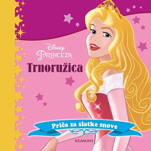 Zlatna serija: Trnoružica slika 1