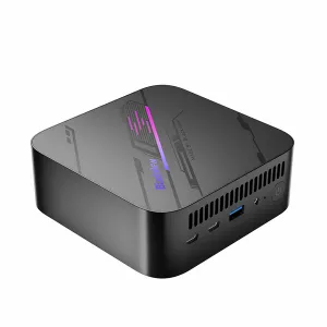 Blackview Mini PC MP100, AMD Ryzen 7, 16GB/1TB