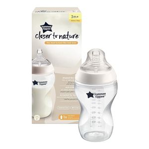 Tommee Tippee CTN Flašica 340ml, 3M