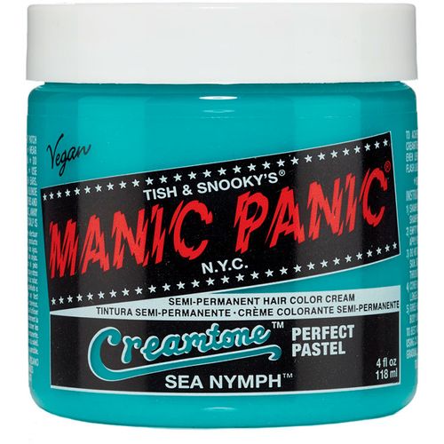 Manic Panic Sea Nymph boja za kosu slika 1