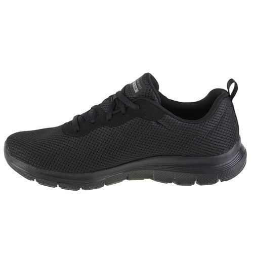 Skechers Flex Appeal 4.0 Brilliant View Ženske Tenisice 149303-BBK slika 2