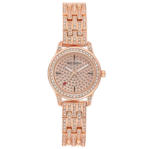 Ženski sat Juicy Couture (ø 25 mm) - Elegancija i Stil slika 4