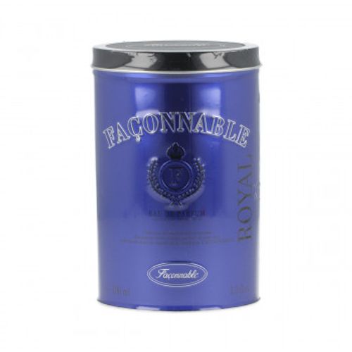 Faconnable Faconable Royal Eau De Parfum 100 ml (man) slika 2