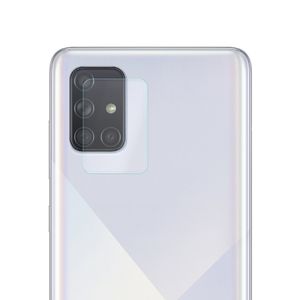 Kaljeno staklo 9H zaštitnik stakla kamere za Samsung Galaxy A71