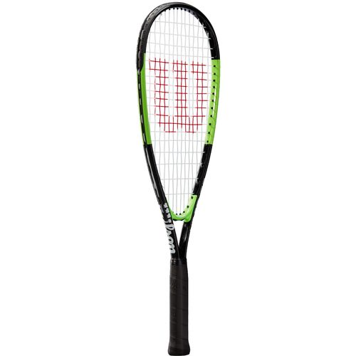 Wilson blade junior squash racquet wrt911130 slika 2