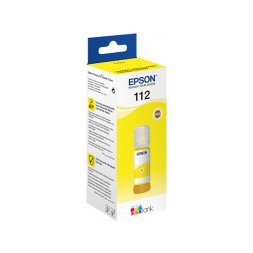 Patrona EPSON C13T06C44A 112 Yellow slika 1