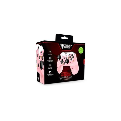 Dragonshock Poptop Wireless Controller Sweet Pink Switch, PC, Mobile slika 6