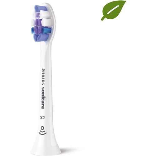 Philips Sonicare S2 Sensitive Standardne glave sonične četkice za zube HX6054/10 slika 4